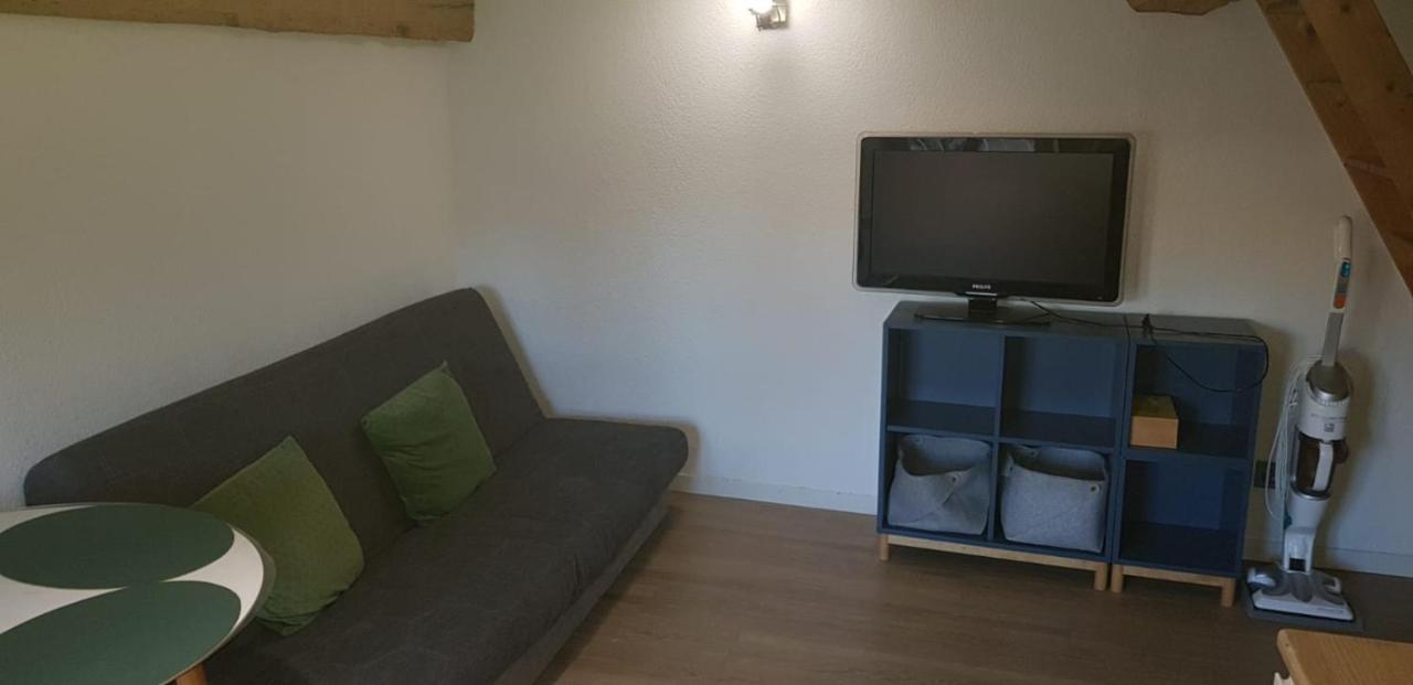 Apartmán Hyper-Centre 2 Lits Climatiseur Castres  Exteriér fotografie