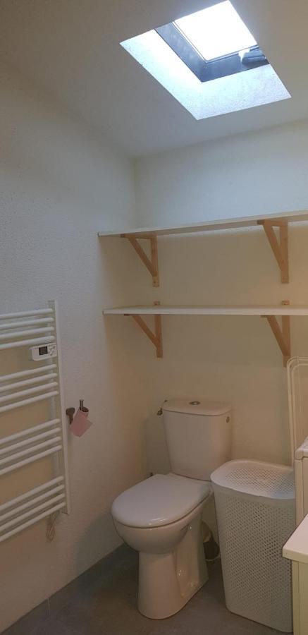 Apartmán Hyper-Centre 2 Lits Climatiseur Castres  Exteriér fotografie