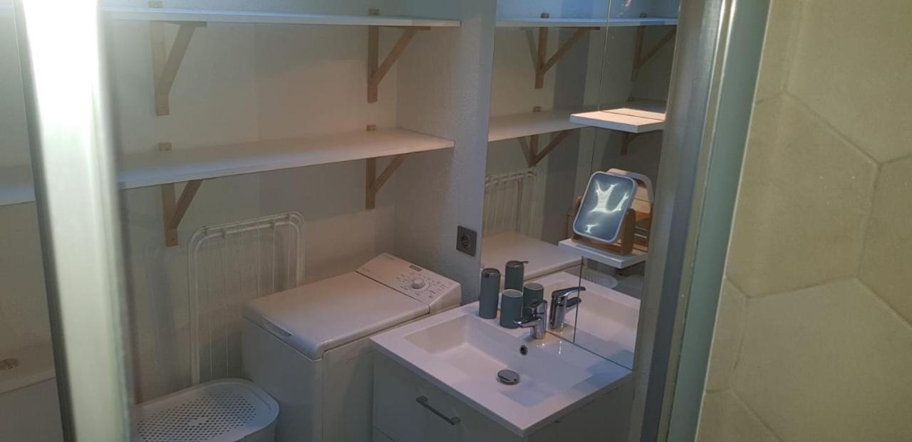 Apartmán Hyper-Centre 2 Lits Climatiseur Castres  Exteriér fotografie