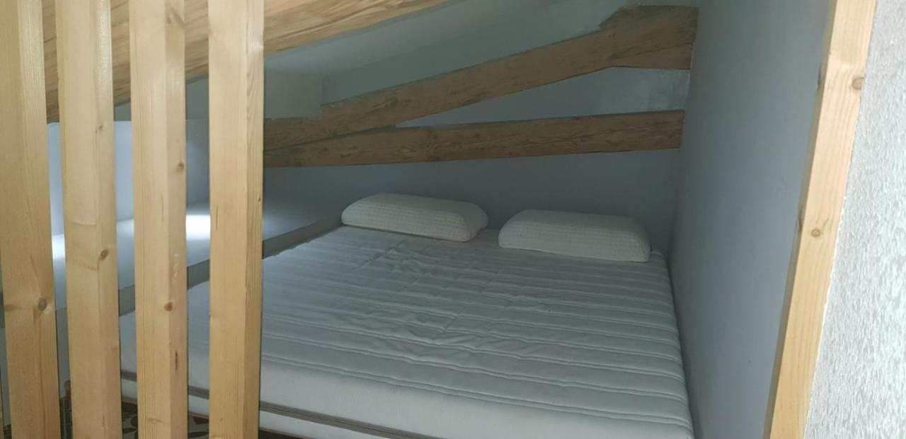 Apartmán Hyper-Centre 2 Lits Climatiseur Castres  Exteriér fotografie